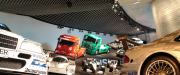 Museo Mercedes-Benz Stuttgart